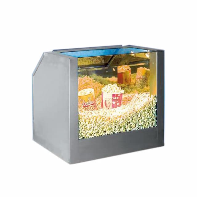 Витрина для попкорна VTP1-075n