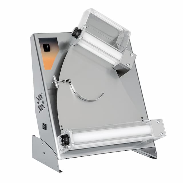 Тестораскатывающая машина для пиццы Gemlux  GDSA 310 T.GO