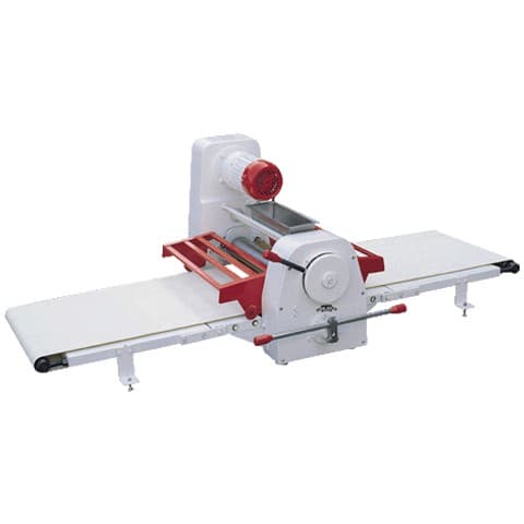 Тестораскатка Gastromix TDR-5201