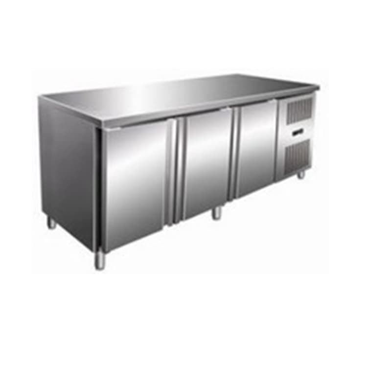 Стол морозильный Cooleq GN3100BT
