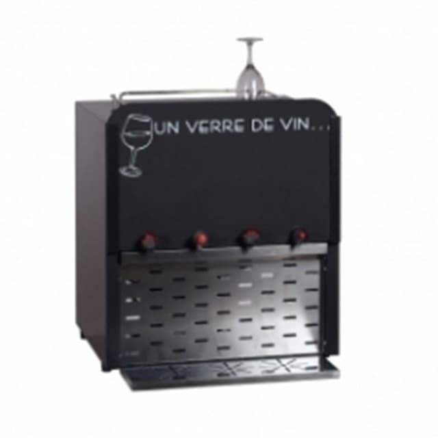 Диспенсер для вина La Sommeliere VVF модульный (Bag in Box)