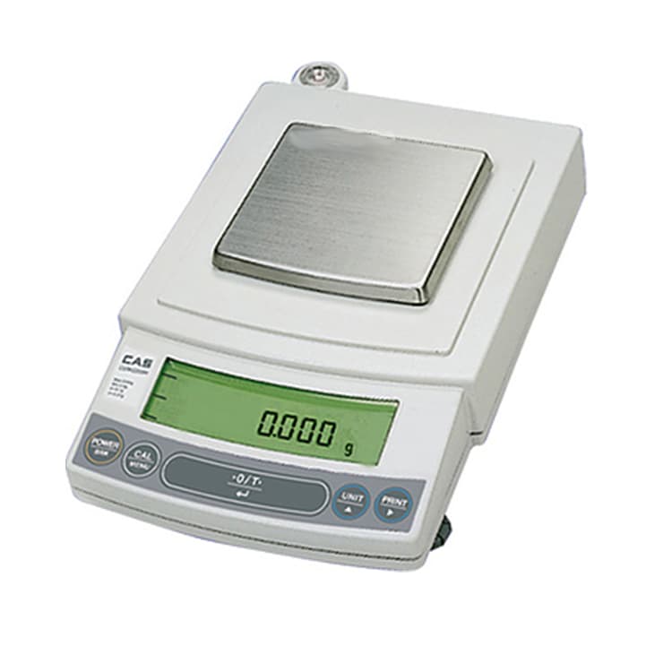 Весы лабораторные Cas Cuw-420H