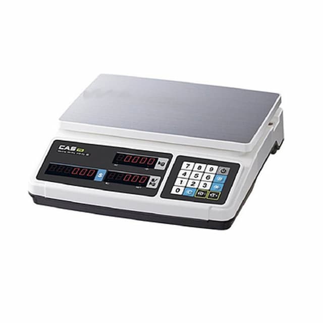Торговые весы Cas PR-15B
