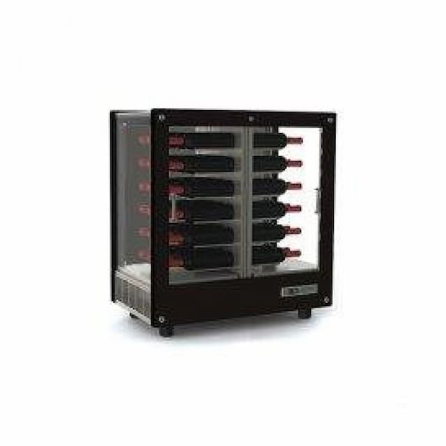 Винный шкаф Expo TV20S ЦВЕТА D5 D6 D7 D8