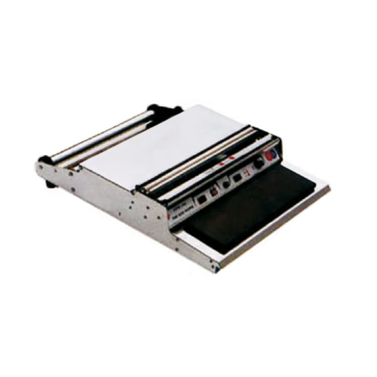 Горячий стол упаковщик Assum HW-450Е