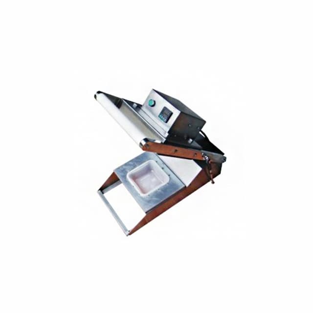 Запайщик лотков трейсилер настольный FoodAtlas Pro TP-100S