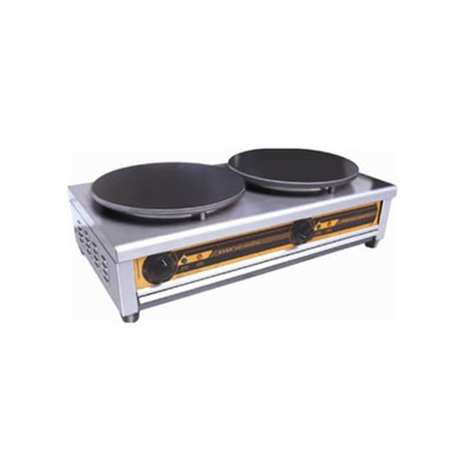 Блинный аппарат AR VP-82