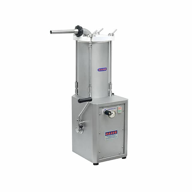 Шприц гидравлический GASER ECONOMICA 50L