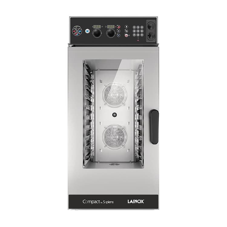 Пароконвектомат Lainox COES101
