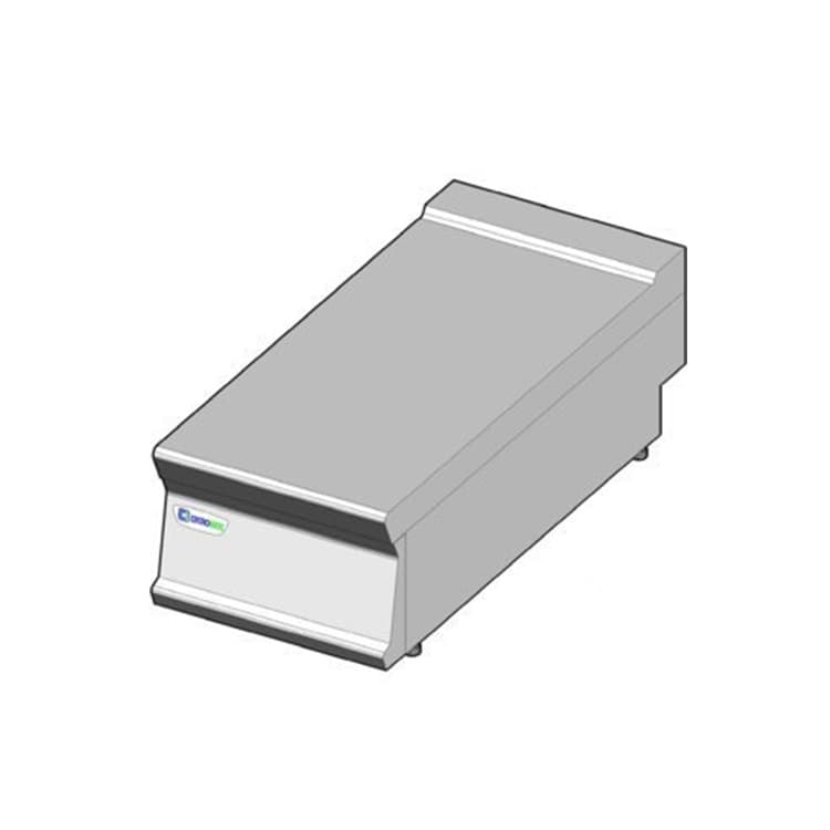 Стол-вставка TECNOINOX PN4L7 796501