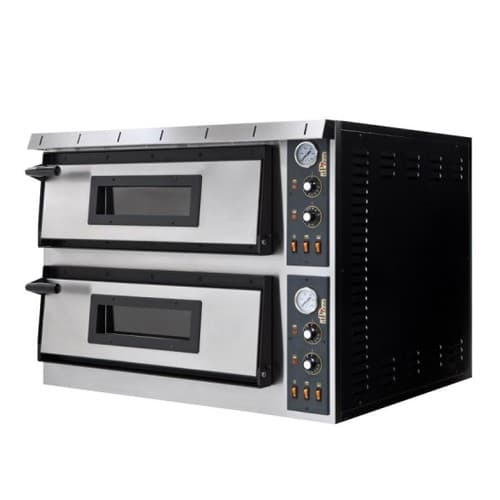 Печь для пиццы Itpizza ML44