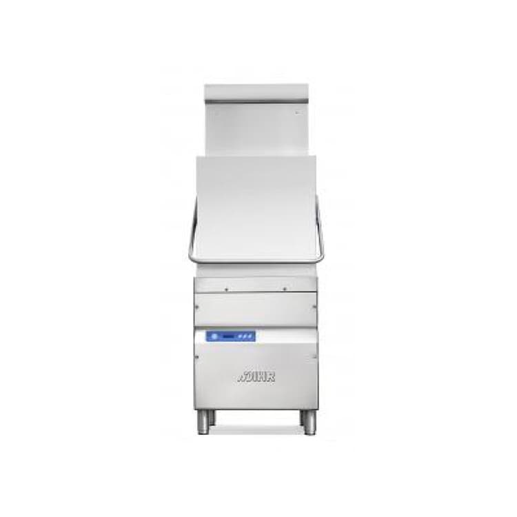 Машина посудомоечная купольная DIHR HT 12 Optima HR DA