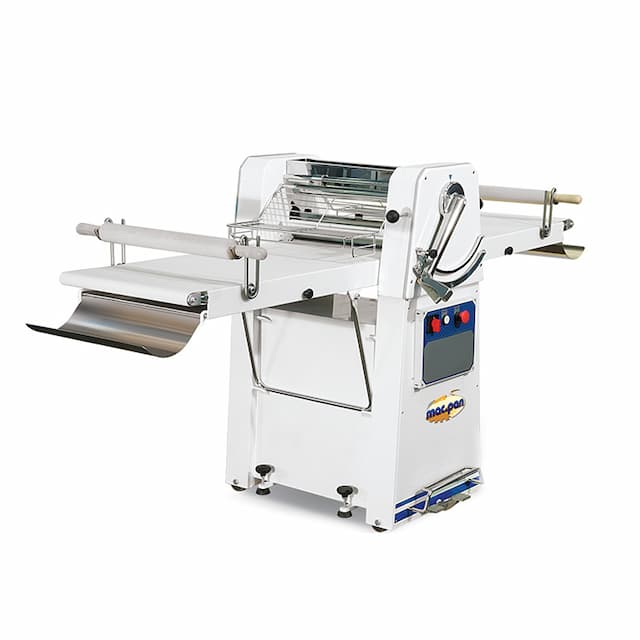 Машина тестораскаточная MAC.PAN MK500 C 