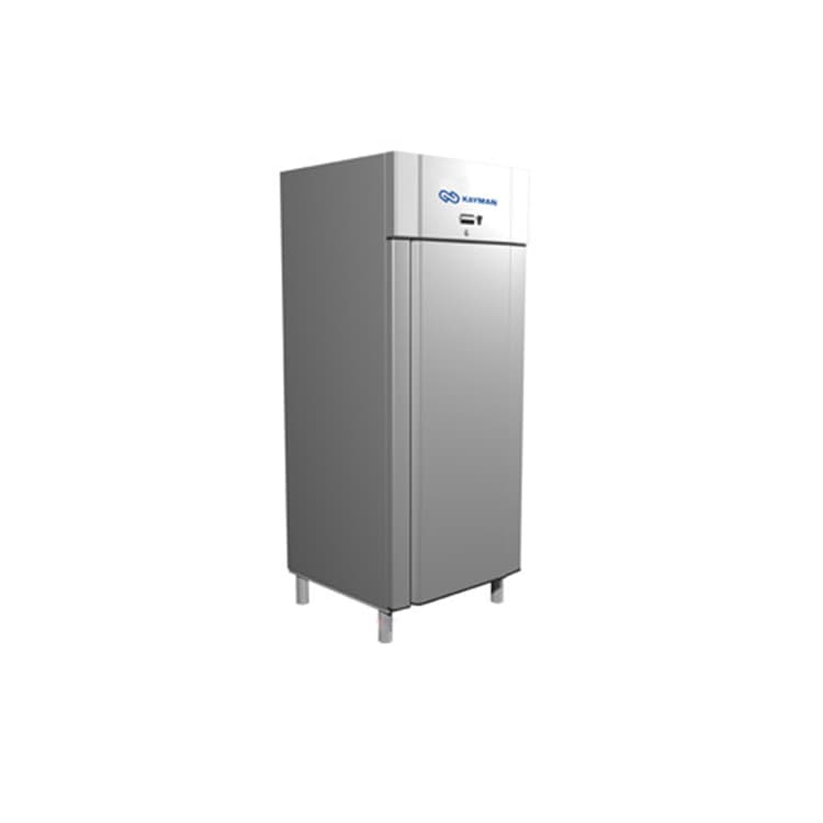 Шкаф холодильный низкотемпературный KAYMAN К-ШН560