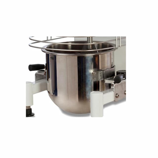 Дежа миксера Apach APL8