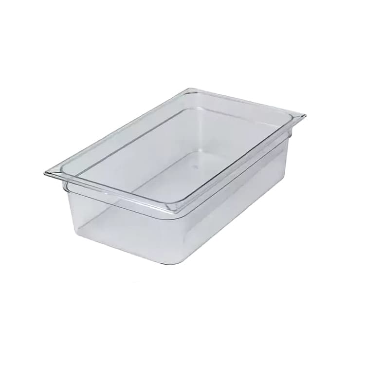 Гастроемкость HUIZHOU CAMBRO GN1/6х150, поликарбонат