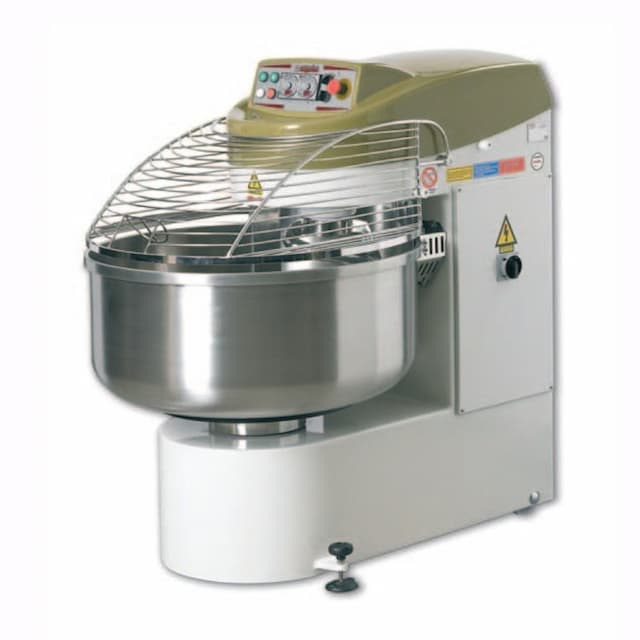 Тестомес Sottoriva Twist 80