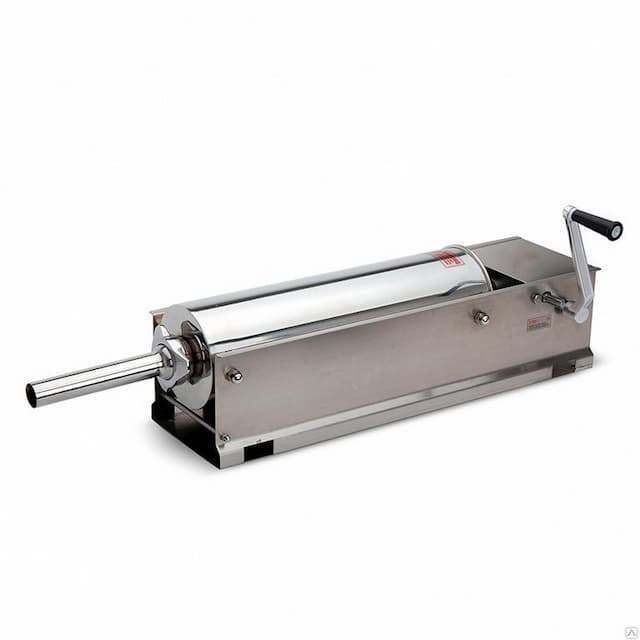 Шприц для набивки колбас Eksi ESH-7