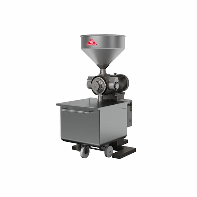 Кофемолка Mahlkonig DK 27 LVHT 