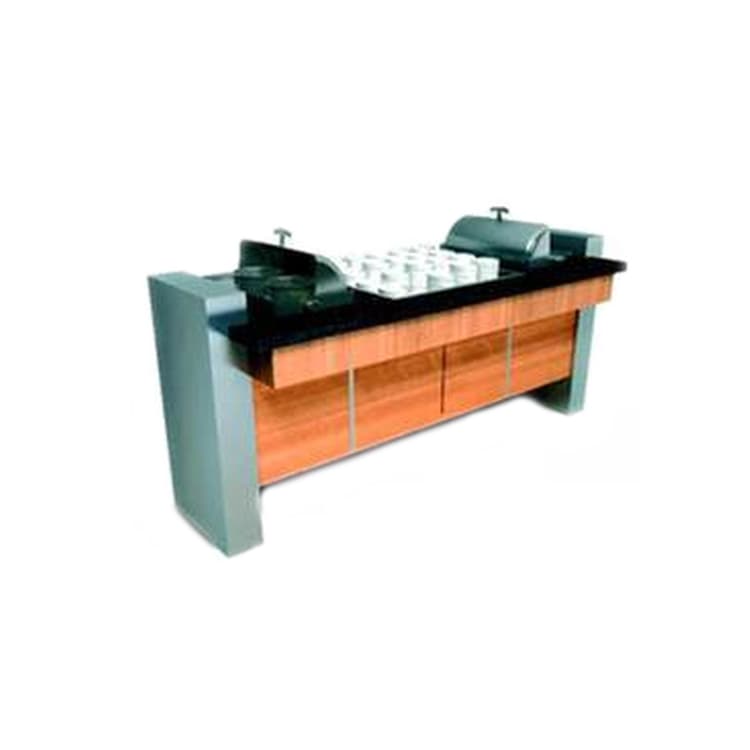 Модуль тепловой для первых блюд INOKSAN INO-OSA-SL202G