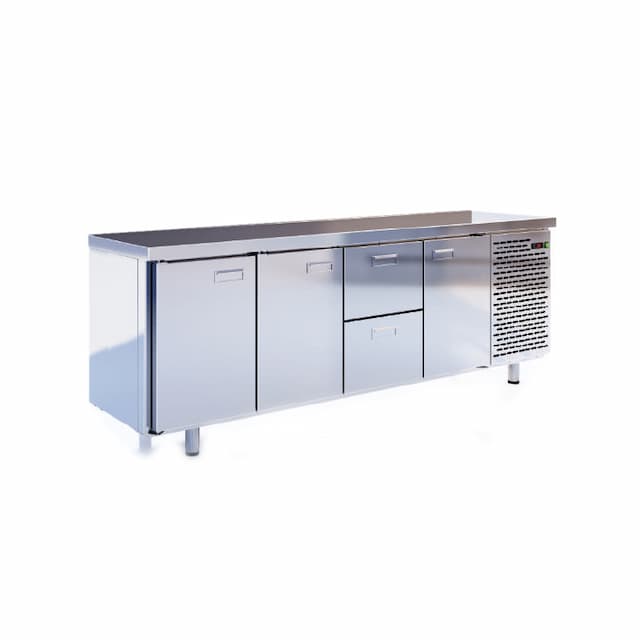 Шкаф-стол холодильный Italfrost СШC-2,3 В-2300