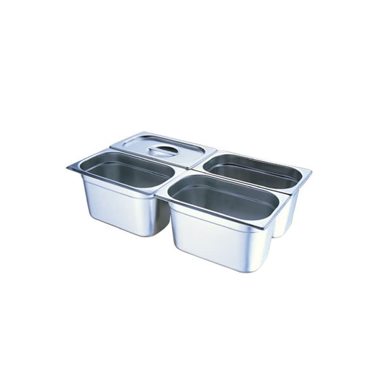 Поддон GASTRORAG TG14020 GN1/4