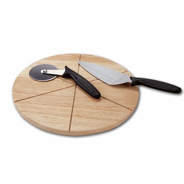 Разделочная доска для пиццы GASTRORAG PB-400