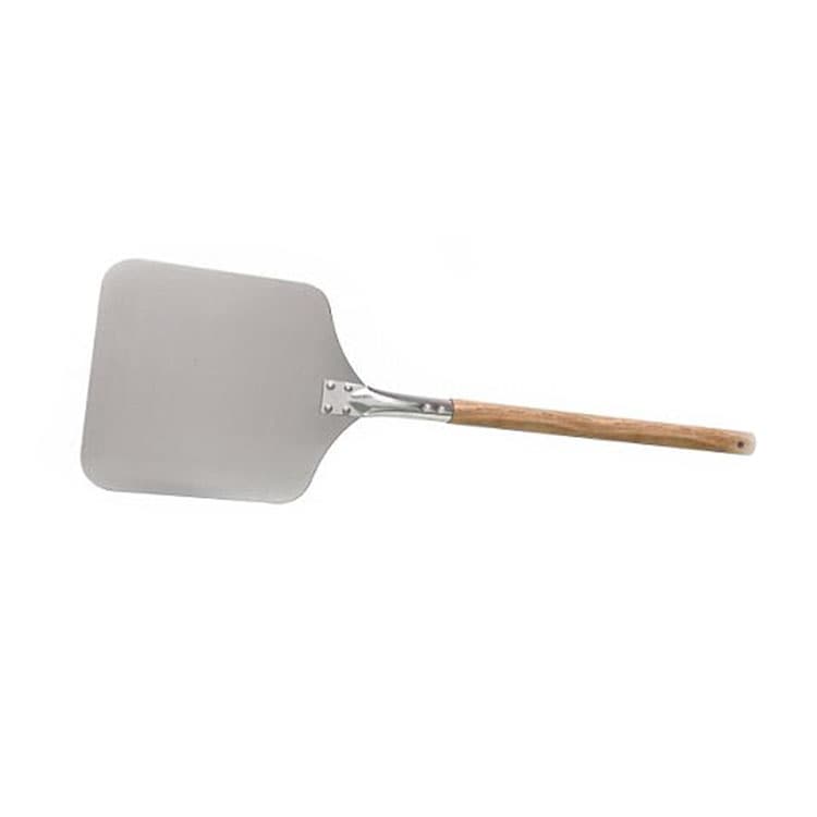 Лопатка для пиццы прямоугольная Hurakan HKN-12X14-091W