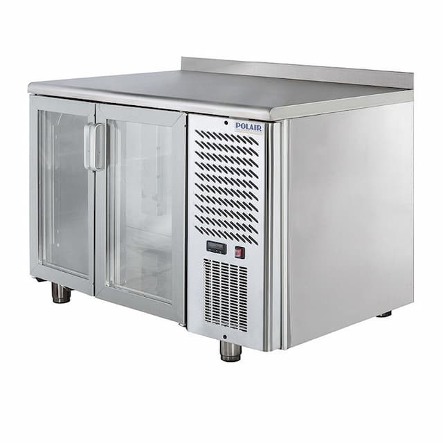 Стол холодильный Polair TD2GN-GC