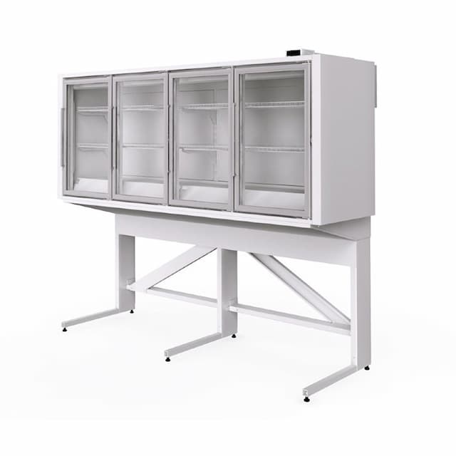 Холодильная витрина МХМ Милан ВХН-2,5