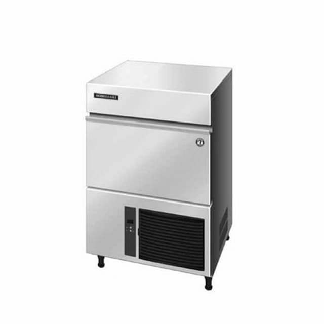 Ледогенератор Hoshizaki IM65NE, L cube 28x28x32 мм