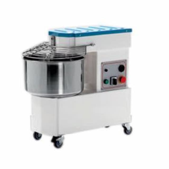 Тестомес спиральный Fama KG18 (FI 103)