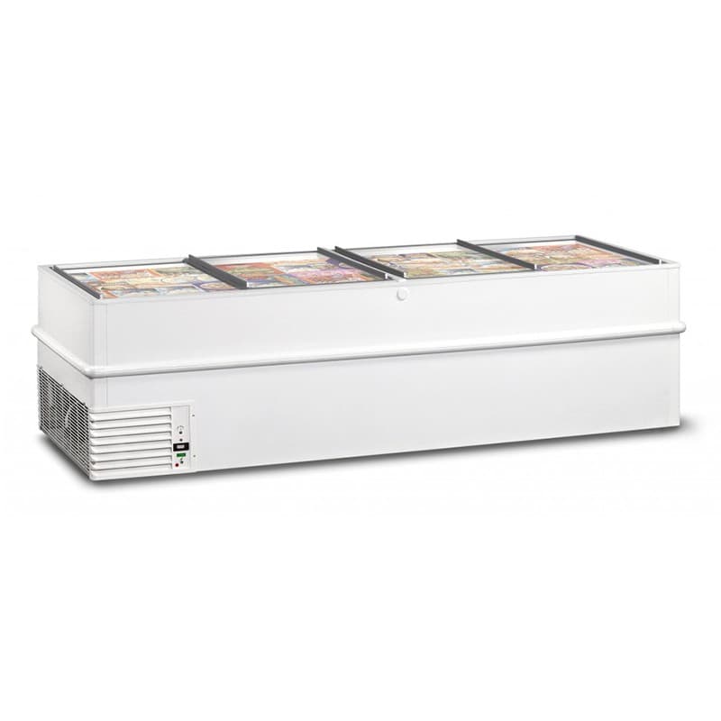 Бонета-ларь Framec  VT 250