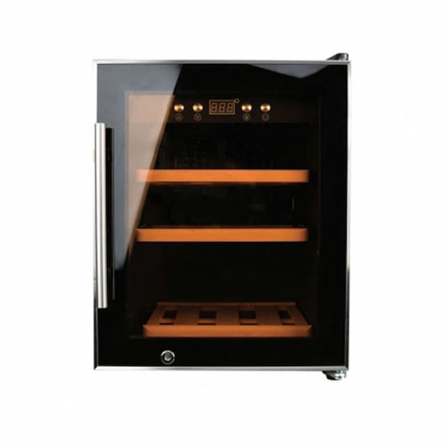 Холодильный шкаф для вина GEMLUX GL-WC-12C