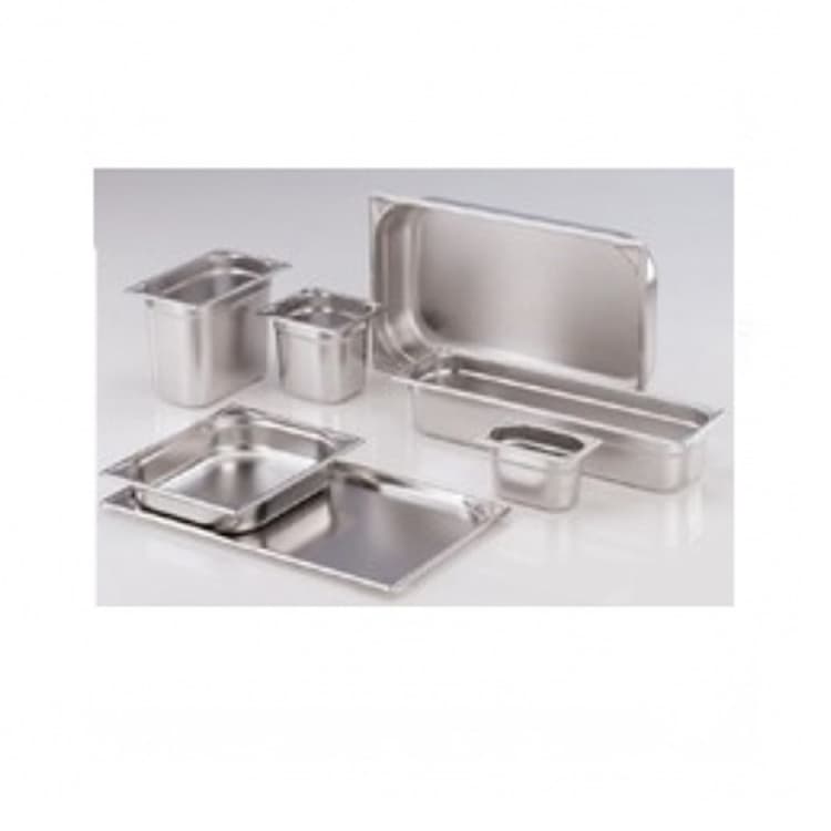 Гастроемкость Blanco GN 2/4-150