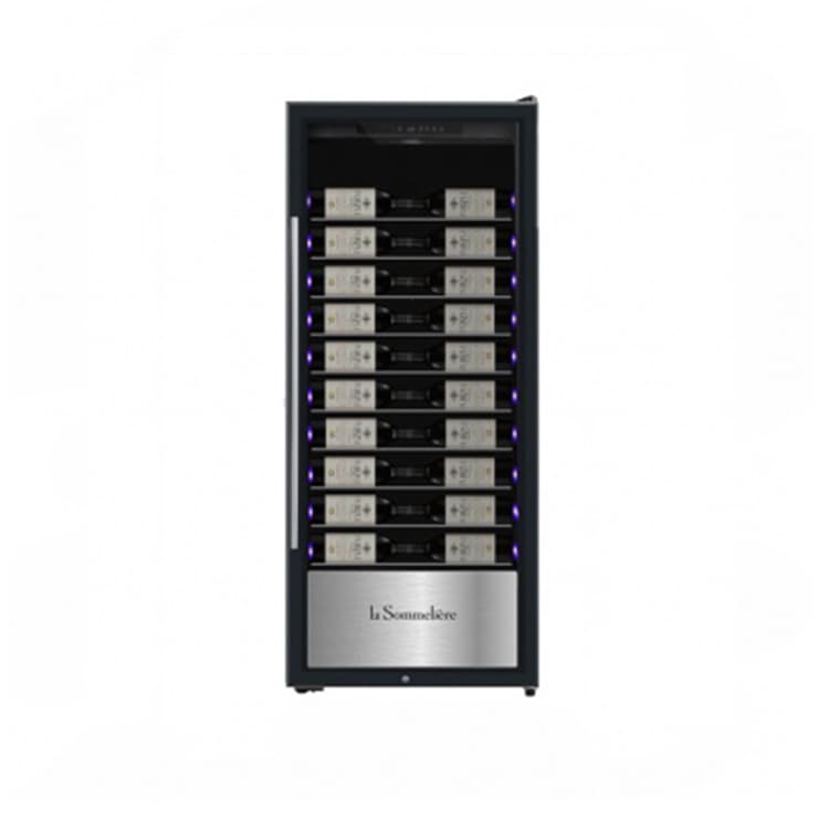 Винный шкаф La Sommeliere PF 110