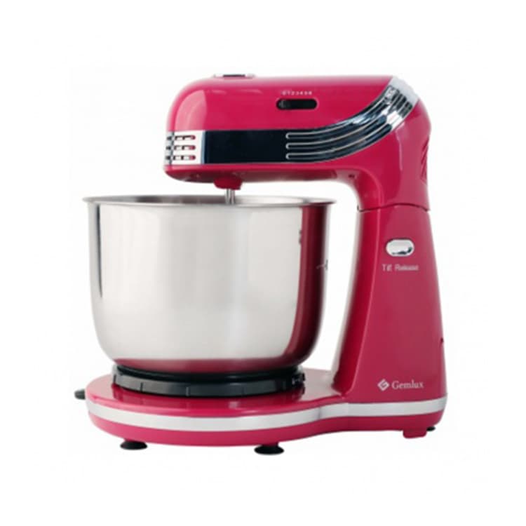 Планетарный миксер Gemlux GL-SM-3250V