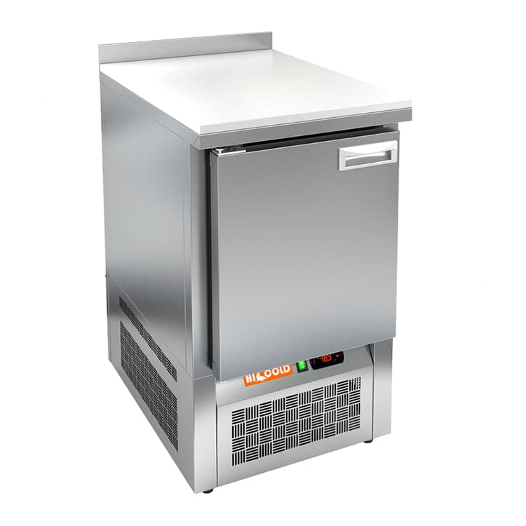 Стол охлаждаемый Hicold SNE 1/TN полипропилен