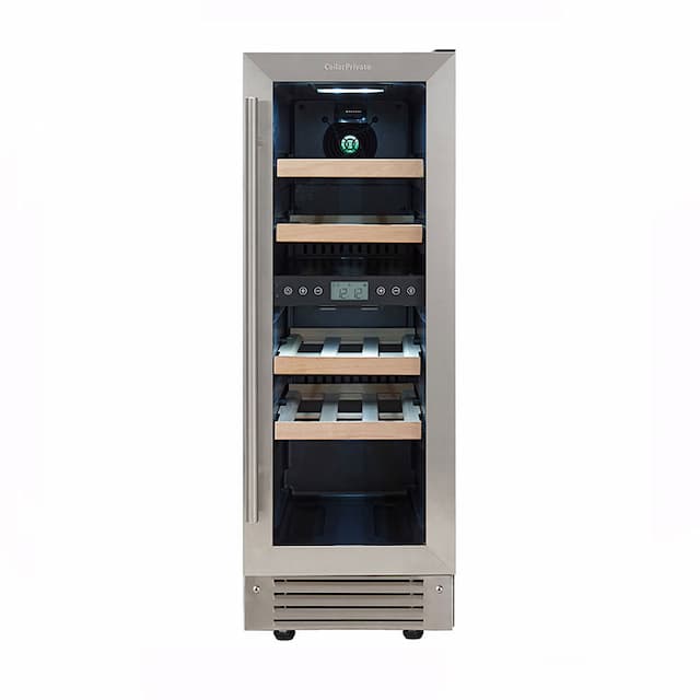 Винный шкаф Cellar Private CP017-2T