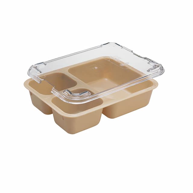 Секционный поднос Cambro 853FCW 133