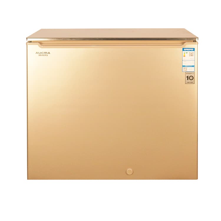 Морозильный ларь Aucma BD-206GEX