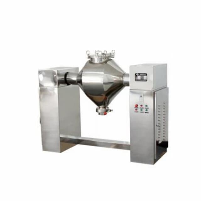 Миксер Hualian Machinery CW-100