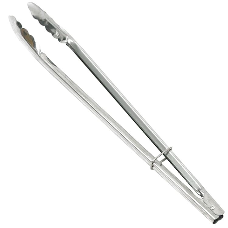 Щипцы универсальные металл 40СМ MVQ TST40N