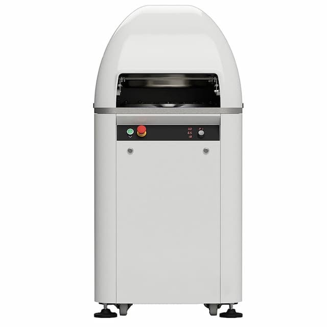 Тестоделительно‑округлительная машина WLBake VDR II SA 18