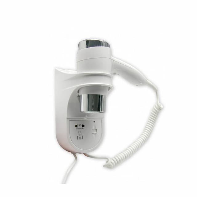 Фен настенный Ksitex F-1600 WS