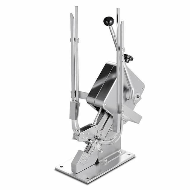 Клипсатор двойной Kocateq HP 002 Table top double clipper
