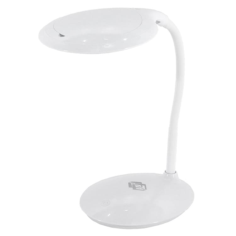 Лампа-лупа на подставке Med-Mos ММ-5-127-Н (LED-D) тип 1 ЛН101D