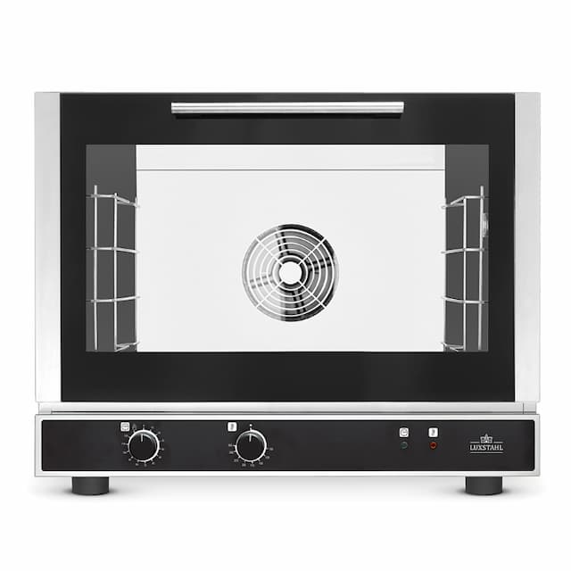Печь конвекционная Luxstahl EKF 464 P