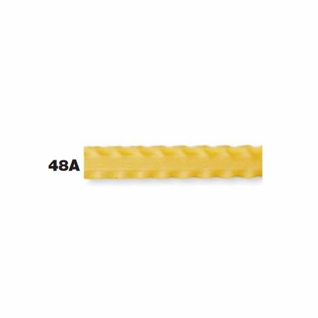 Фильера бронзовая для модели P3 Imperia and Lamonferrina диаметром 75 мм форма №48A reginette
