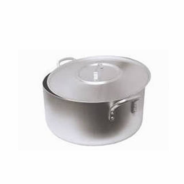 Котел алюм. 40 л МШ012 Завод Демидовский